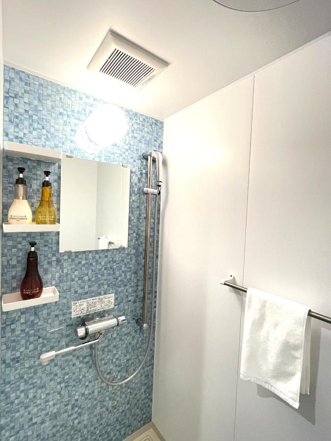 Ao Hotel Наго Экстерьер фото
